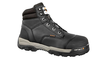 Carhartt Ground Force 6-Inch Composite (EXCELLENT INVENTORY) 